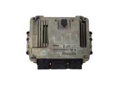 Calculateur 0281012523 9664843480 9657699480 PSA Bosch 19390