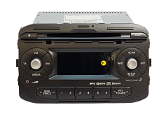 Autoradio Nouvelle Original MP3 Bluetooth KIA Picanto 2 961701Y261MB2 AM110TAEE