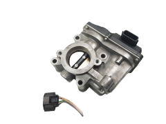 Boitier Papillon D’admission 8200570865D H8200578645 1.2 T Renault Clio 3 S30