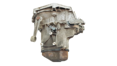 Boîte De Vitesse 20CN24 Peugeot 206 1.6 16v 2222R0 1100 Boîte De Vitesse 20CN24 Peugeot 206 1.6 16v 2222R0 1100