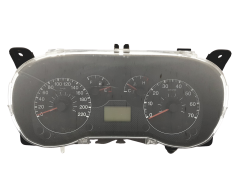Bloc Compteurs Vitesse Fiat Grande Punto 51701536 29401