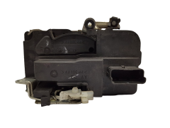 Serrure De Porte Droit Avant 9136P7 Citroen Berlingo Peugeot Partner Valeo 915