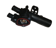 Boitier Thermostat D'eau moteur Renault Clio 4 Captur  0.9 TCE 8200954328