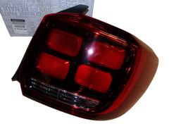 Phare De Voiture Droit Arrière Nouvelle Original 265505695R Dacia