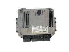 Calculateur 0281011863 9661773380  9653958980  PSA Bosch 44935