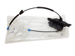 Serrure De Porte Original Citroen 9136Y8 9136.Y8