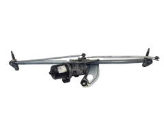 Tringlerie D'essuie Glace Mini Cooper One 53555304 LHD Valeo Tringlerie D'essuie Glace Mini Cooper One 53555304 LHD Valeo