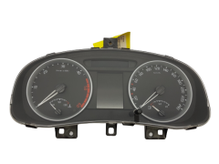 Bloc Compteurs Vitesse Skoda Roomster 5J0920840C A2C53111449 Bloc Compteurs Vitesse Skoda Roomster 5J0920840C A2C53111449