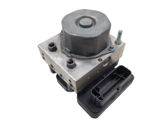 Pompe Abs Fiat Panda 51965448 0265243906 Bosch 1221