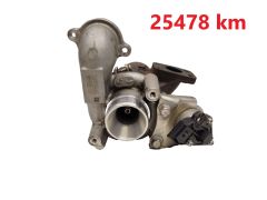 Turbocompresseur 0375R0 9673283680 1.4 1.6 e-HDI Citroen Peugeot Ford 25478 km Turbocompresseur 0375R0 9673283680 1.4 1.6 e-HDI Citroen Peugeot Ford 25478 km