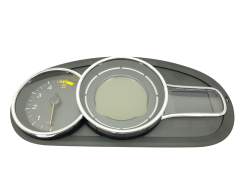 Bloc Compteurs Vitesse Renault Megane 3 248103468R 27647
