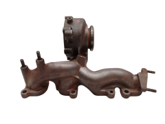 Collecteur D’echappement VW Audi Skoda Seat 55031019594 03L253016F