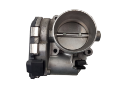 Boitier Papillon D’admission Ford Volvo AG9E-9F991-AA 0280750556 2.0 2440