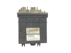 Calculateur Audi 028906021F 0281001366/367 Bosch 59694