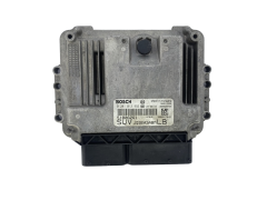 Calculateur 0281012992 51806261 JQ32A3ABM Fiat Bosch 48390