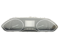 Bloc Compteurs Vitesse Peugeot 2008 9811492880 Yazaki