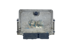 Calculateur 46825756 0281001955 18841WAA Fiat Bosch 55658