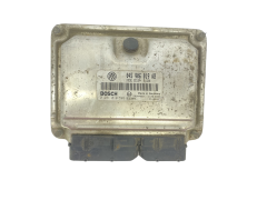 Calculateur 045906019AB 0281010503 VW Bosch 57525