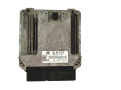 Calculateur 03G906016HK 0281012251 VW Bosch 29517 Calculateur 03G906016HK 0281012251 VW Bosch 29517