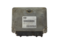 Calculateur IAW4AF.P2 46817813 61600.625.01 Fiat Magneti Marelli 13934