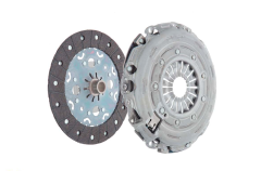 Ensemble D`Embrayage 832404 Citroen Peugeot Valeo