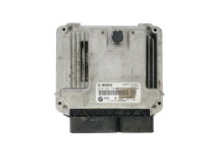 Calculateur BMW 0281031724 8585225 Bosch  Calculateur BMW 0281031724 8585225 Bosch