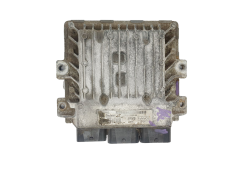 Calculateur Ecu BK31-12A650-BB S180146251A Ford 44077