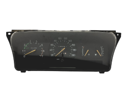 Bloc Compteurs Vitesse Saab 9000 4174710 4084133 4083176 Bloc Compteurs Vitesse Saab 9000 4174710 4084133 4083176