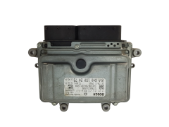 Calculateur A6401502479 0281012255 Mercedes Bosch 16923