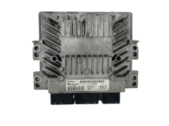 Calculateur 8V21-12A650-EC 5WS40584C-T Ford Continental 53188