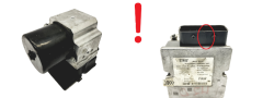 Pompe Abs Lancia Ypsilon 51761947 54084694E TRW 59940