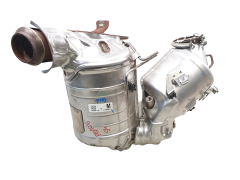 Catalyseur DPF 208A02747R 208A06174R 2.0DCI Renault Trafic 3 Vivaro 2 0km
