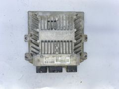 Calculateur 9657662380 9647423380 5WS40155C-T PSA Siemens 59515