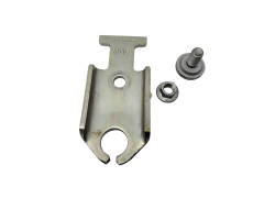 Fixation, Support Nouvelle Original 6001546085 25868RB Renault Dacia