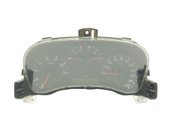 Bloc Compteurs Vitesse Fiat Punto 60.6307.002.H 606307002H 27225