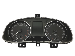 Bloc Compteurs Vitesse Skoda Fabia 5J0920840D A2C53356354 VDO 31145