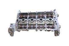 Couvercle de soupape Complet 04E103469CS B11322 VW Audi Seat Skoda Borsehung