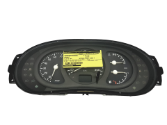 Bloc Compteurs Vitesse Renault Clio 2 7700410434 G 49319