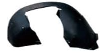 Garde-Boue Avant Droit 5K0805978B 88051626102 VW Golf 6 DPA