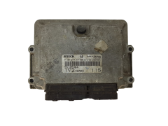 Calculateur Fiat 55185364 0281010337 19242AAA Bosch