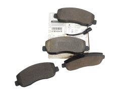 Plaquettes De Frein Avant Original Renault 410603847R