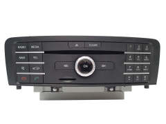 Radio Cd Navi Mercedes-Benz A A2469002718 CN-SP16E0AE Radio Cd Navi Mercedes-Benz A A2469002718 CN-SP16E0AE