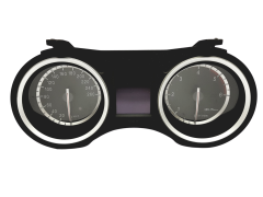 Bloc Compteurs Vitesse Alfa Romeo 159 0156079254 A2C53258529 VDO