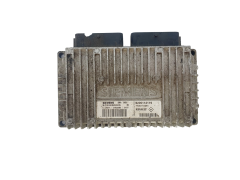 Calculateur S105280026B 8200112119 7700110261 Renault Siemens 37997