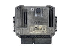 Calculateur 55206271 0281012883 4E34A3BDM Alfa Romeo Bosch 51158