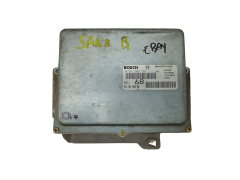 Calculateur 0261203736 9620398980 MA3.1 PSA Bosch 16148