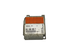 Calculateur 8L0959655F 0285001304 Audi Bosch 69058 Calculateur 8L0959655F 0285001304 Audi Bosch 69058