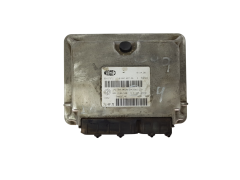 Calculateur IAW4AF.M9 55187372 61600.627.05 Fiat Magneti Marelli 18624
