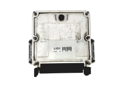 Calculateur 0281010361 9641607680 28FM0212 PSA Bosch 22131