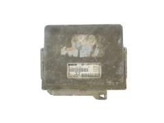 Calculateur 0261204625 9630278480 26FM0000 MA3.1 PSA Bosch 36616